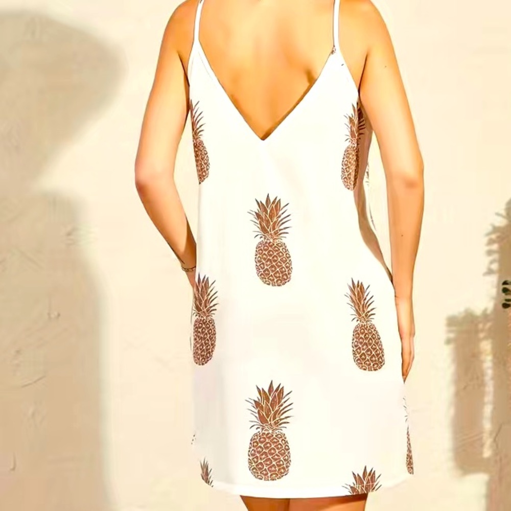 🛑 Pinapple Nighty